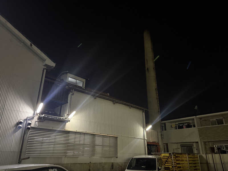 2Gさんの比良温泉のサ活写真