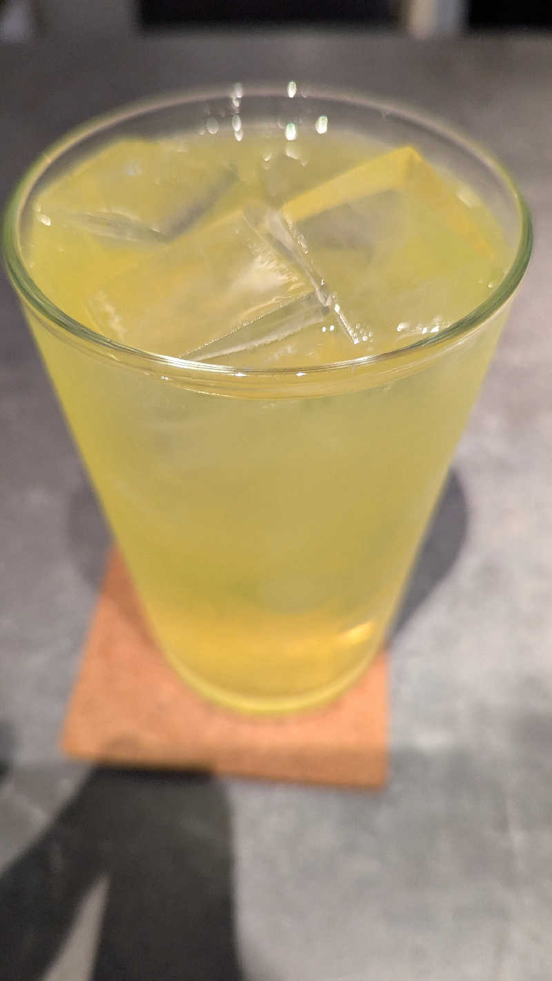 s.ogata(gata)さんのサウナヨーガン福岡天神のサ活写真