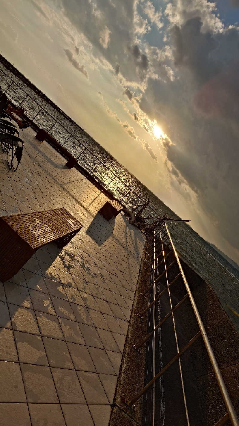 セイジ 🥃∩(^ヮ^🍁)∩🥃さんの琴弾廻廊のサ活写真