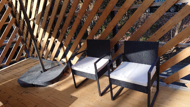 セイジ 🥃∩(^ヮ^🍁)∩🥃さんの蔵迫温泉さくら 貸コテージ&オートキャンプ場のサ活写真