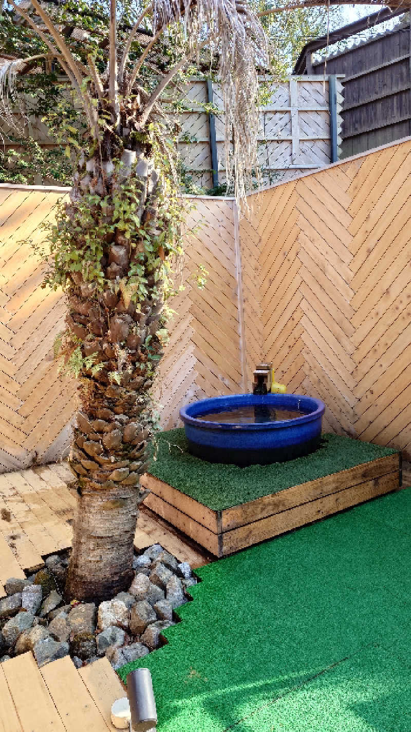 セイジ 🥃∩(^ヮ^🍁)∩🥃さんの蔵迫温泉さくら 貸コテージ&オートキャンプ場のサ活写真