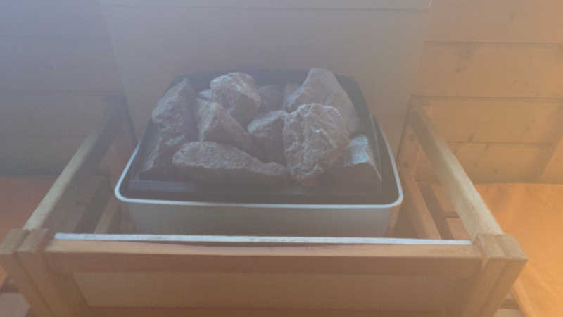 セイジ 🥃∩(^ヮ^🍁)∩🥃さんの蔵迫温泉さくら 貸コテージ&オートキャンプ場のサ活写真