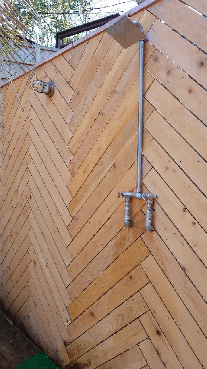 セイジ 🥃∩(^ヮ^🍁)∩🥃さんの蔵迫温泉さくら 貸コテージ&オートキャンプ場のサ活写真