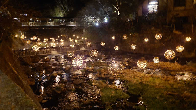 セイジ 🥃∩(^ヮ^🍁)∩🥃さんのいこい旅館のサ活写真