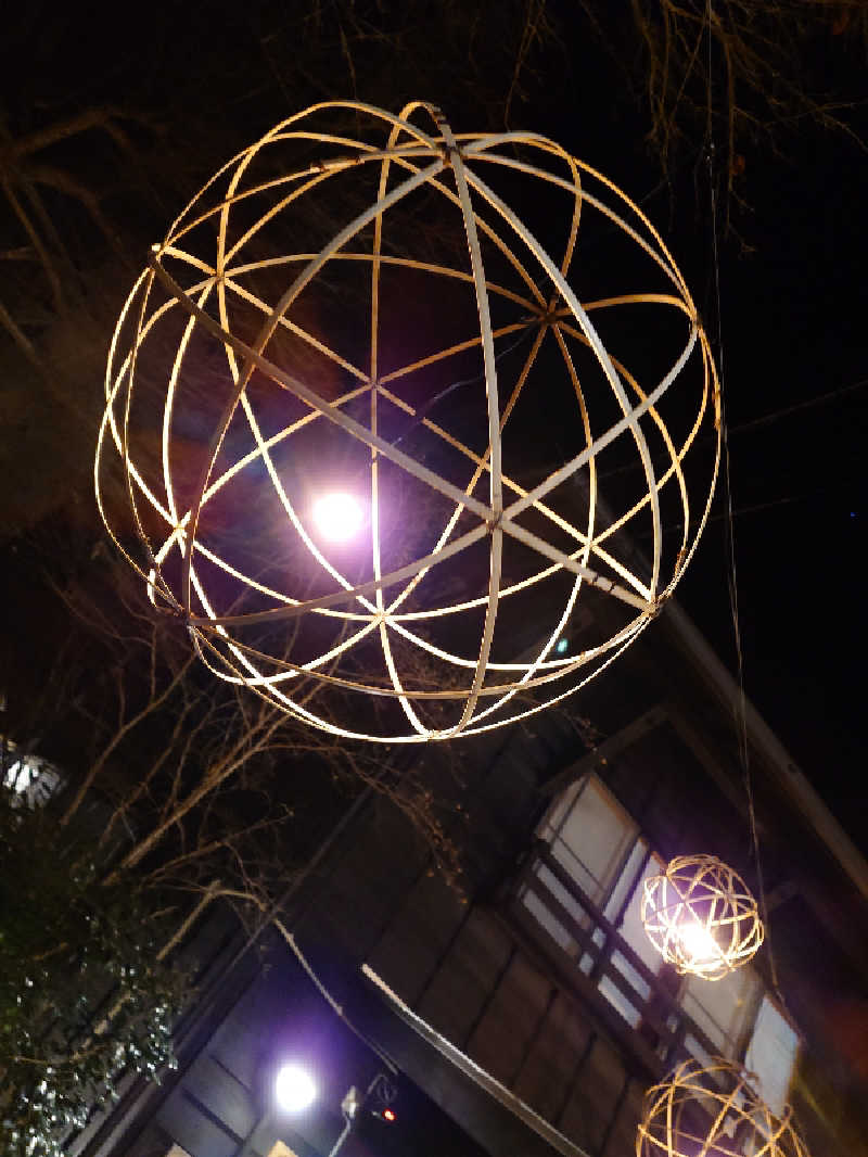 セイジ 🥃∩(^ヮ^🍁)∩🥃さんのいこい旅館のサ活写真