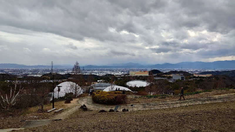セイジ 🥃∩(^ヮ^🍁)∩🥃さんの吉野川温泉のサ活写真