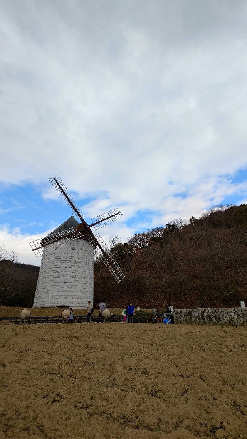 セイジ 🥃∩(^ヮ^🍁)∩🥃さんの吉野川温泉のサ活写真