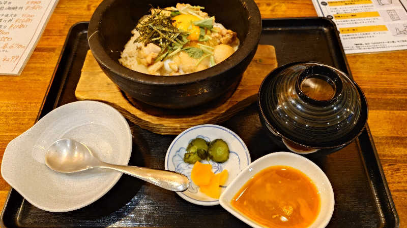 セイジ 🥃∩(^ヮ^🍁)∩🥃さんの瀬戸大橋四国健康村のサ活写真