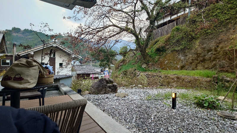 セイジ 🥃∩(^ヮ^🍁)∩🥃さんの土佐和紙工芸村QRAUD(くらうど)のサ活写真