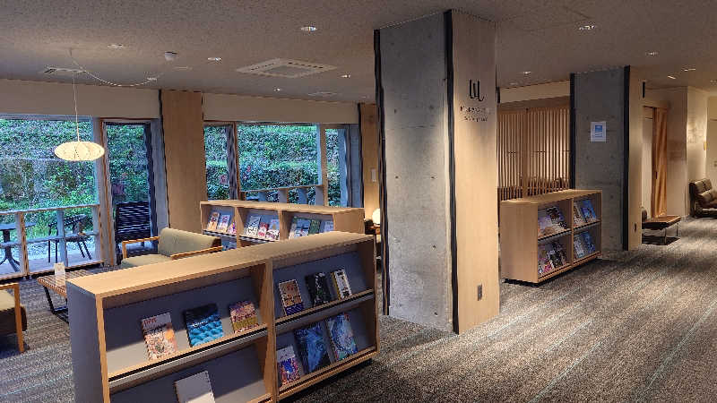 セイジ 🥃∩(^ヮ^🍁)∩🥃さんの土佐和紙工芸村QRAUD(くらうど)のサ活写真