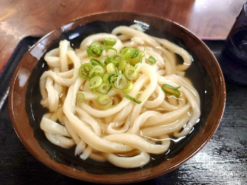 セイジ 🥃∩(^ヮ^🍁)∩🥃さんの癒しの里 さらい 湯の華のサ活写真
