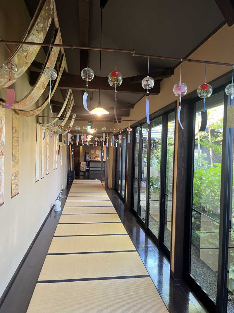 メッシ気持ちいいさんの瀬戸内温泉 たまの湯のサ活写真