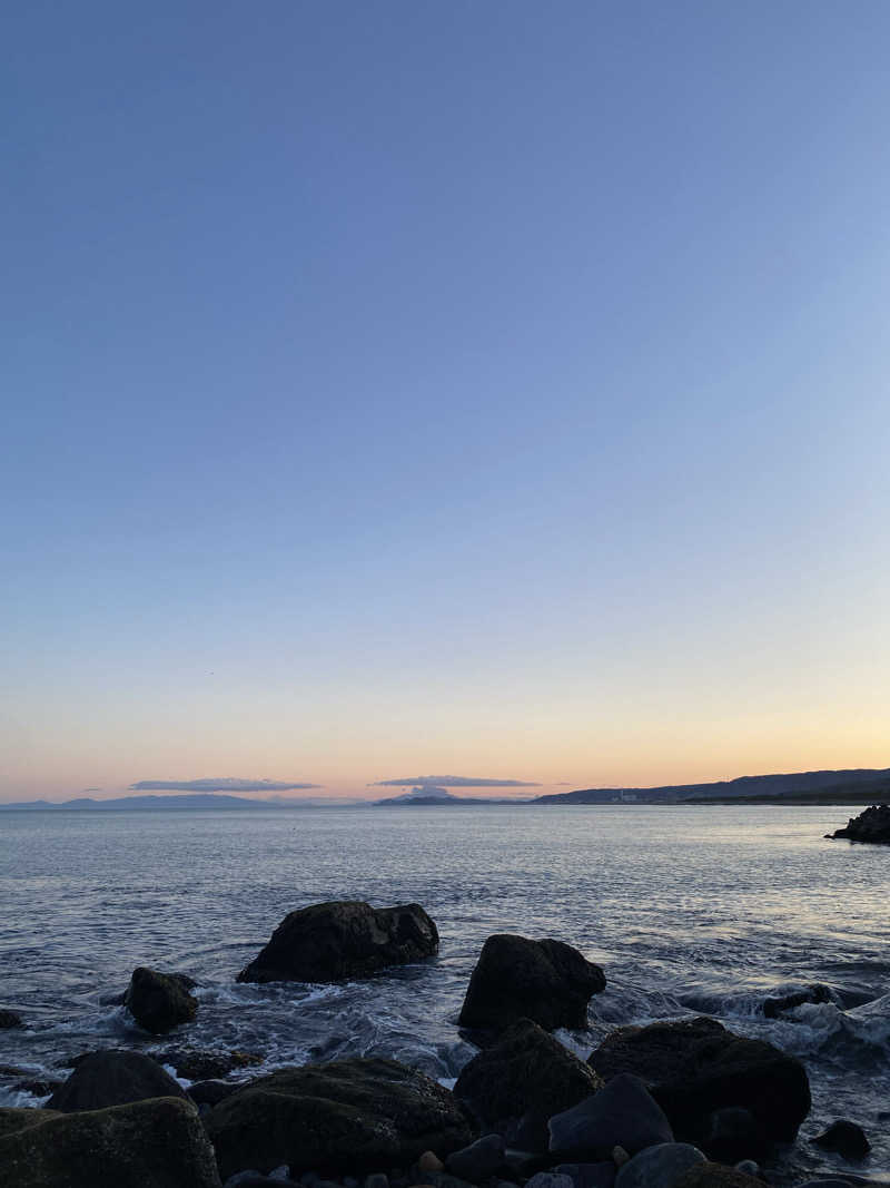 ゆっこちゃんさんの虎杖浜温泉ホテル (Kojohama Spa Hotel)のサ活写真