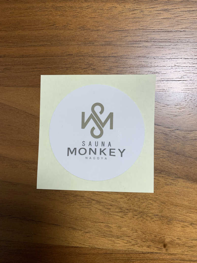 むーんらいとさんのSAUNA MONKEYのサ活写真