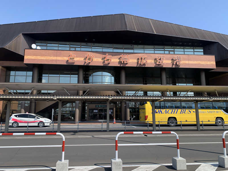 だぶあめさんのオベリベリ温泉 水光園のサ活写真