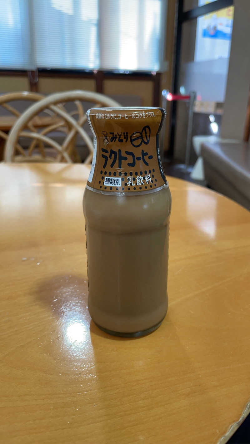 Toki craftさんのさくら温泉のサ活写真