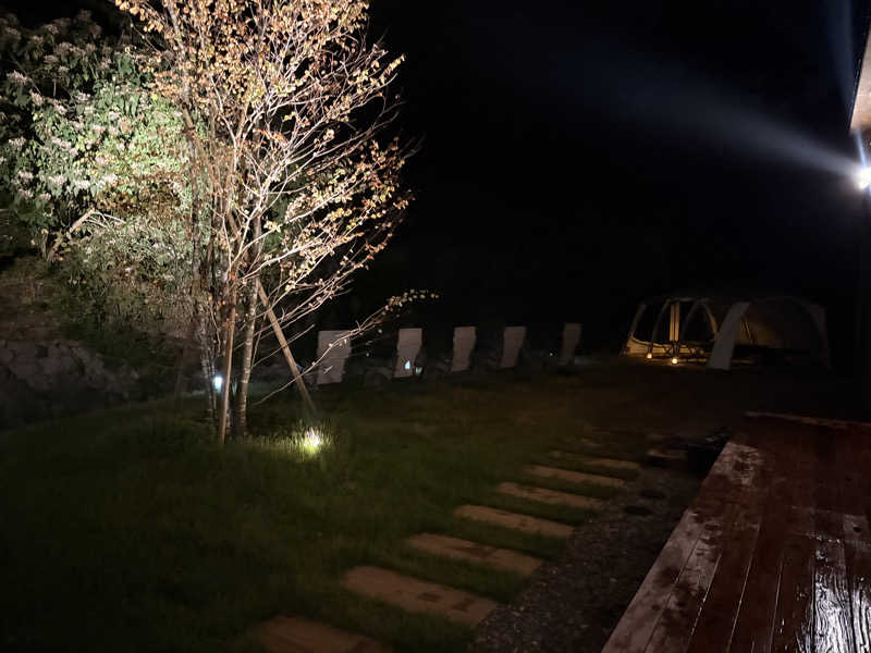 チンピリ8910さんのSATOYAMA TERRACEのサ活写真