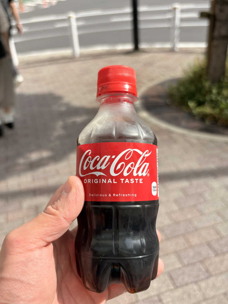 チンピリ8910さんの泊まれるサウナ屋さん 品川サウナのサ活写真