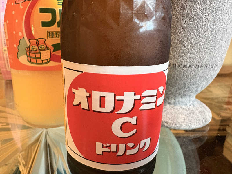 チンピリ8910さんの小松湯のサ活写真