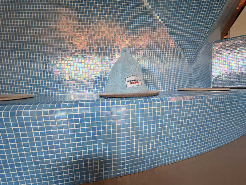 チンピリ8910さんのSHONAI HOTEL SUIDEN TERRASSE / スイデンテラスのサ活写真