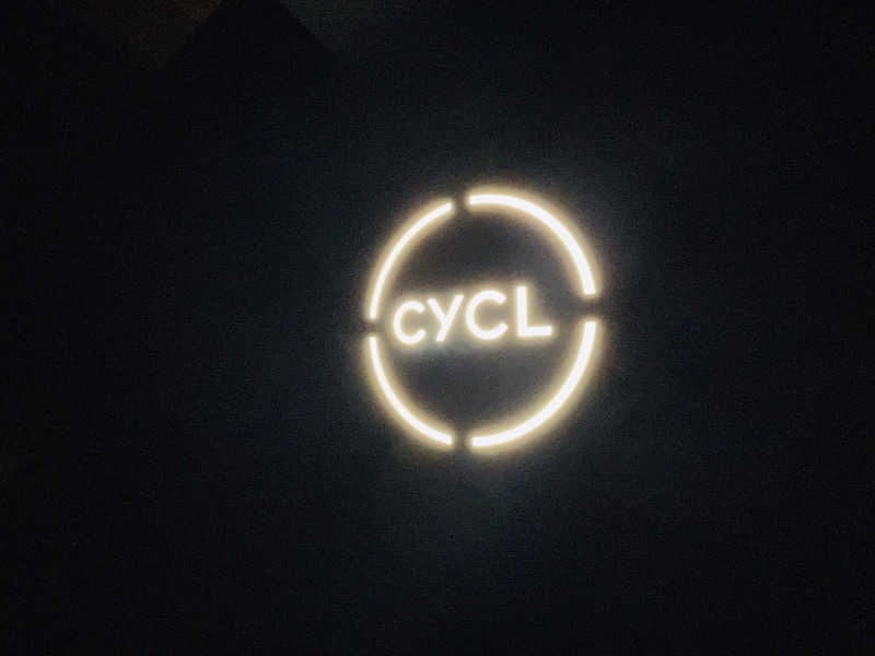 あっしゅさんのCYCLのサ活写真