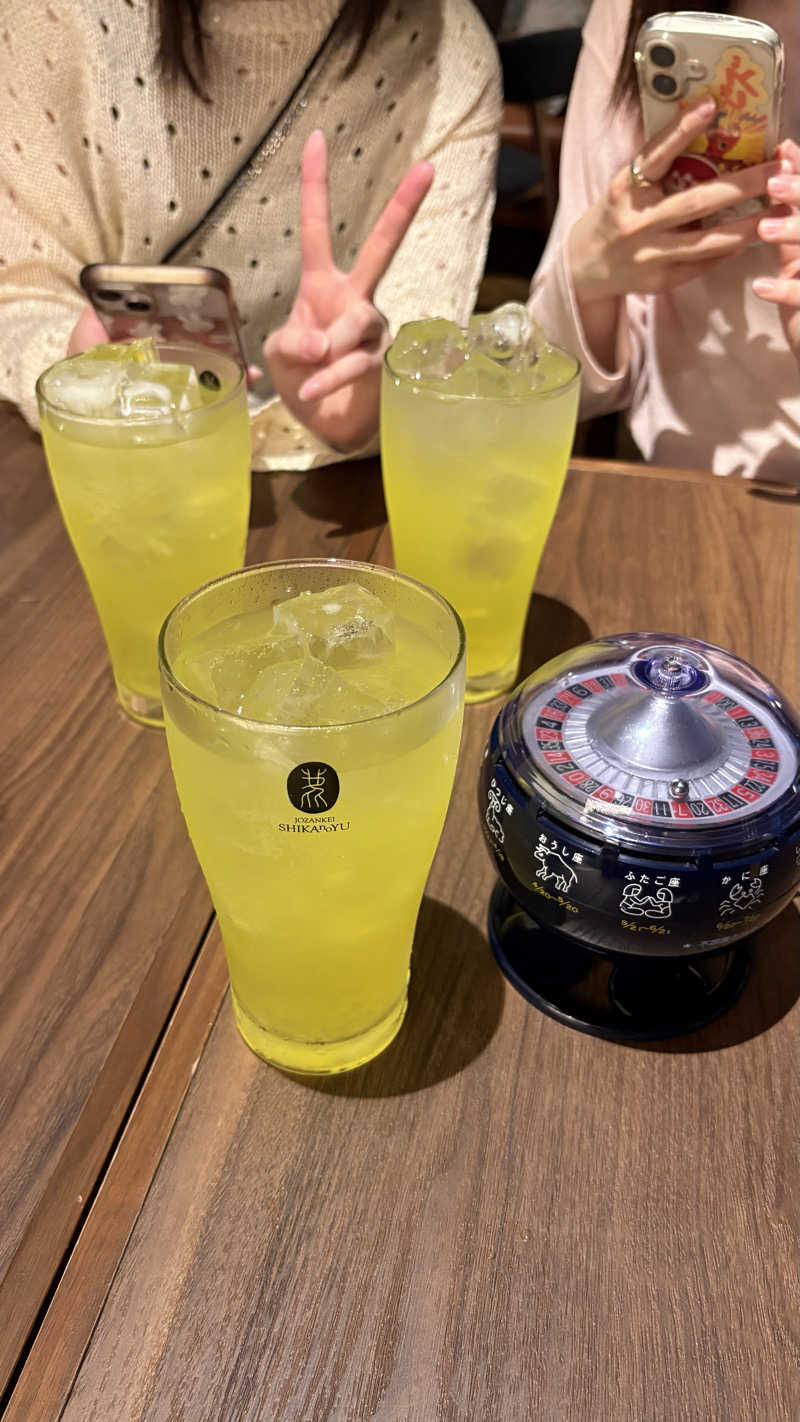 ずんころさんの定山渓 鹿の湯のサ活写真