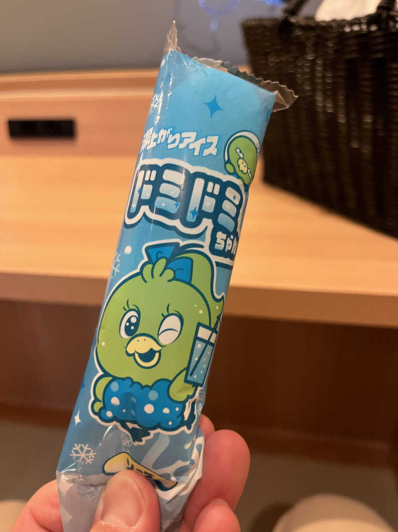 kurokayさんの天然温泉 花波の湯 御宿 野乃大阪淀屋橋のサ活写真