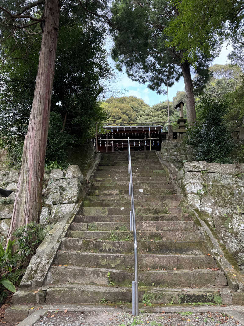 ✈︎ Midoriさんのゆかいだ温泉  つれづれの湯のサ活写真