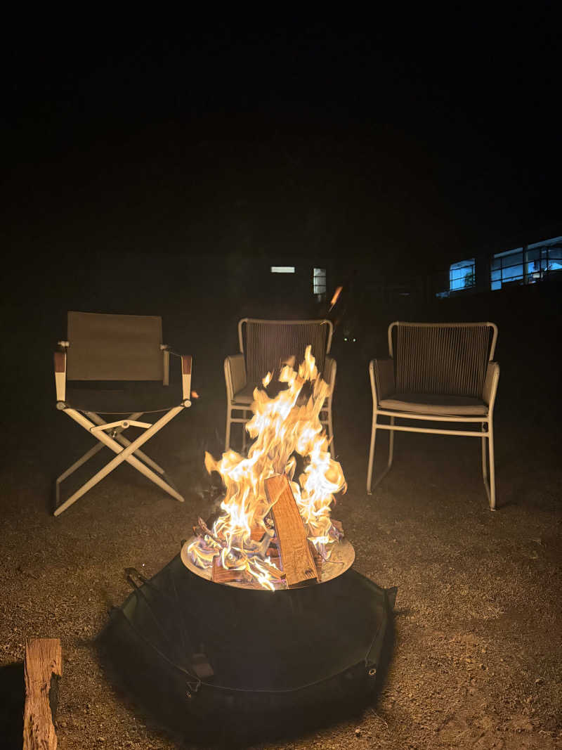 YoshikiさんのTHE W Relax Garden Resortのサ活写真