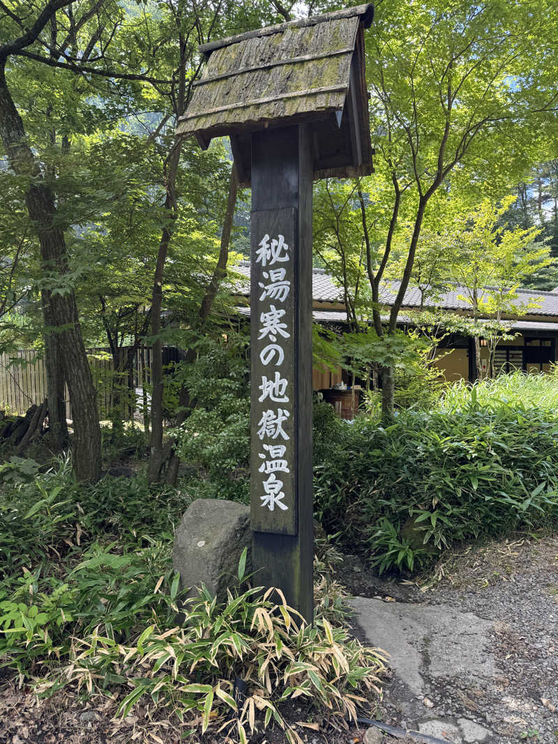 あよか@応燕🐧 ⚾️さんの寒の地獄旅館のサ活写真