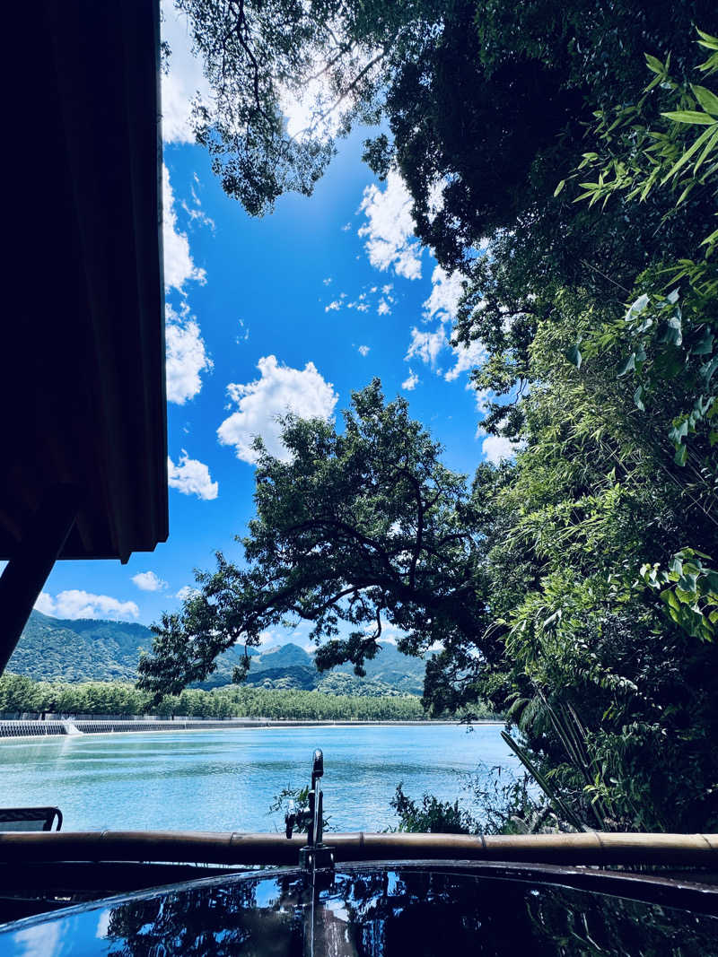 あよか@応燕🐧 ⚾️さんのHIDEAWAY sunset campのサ活写真