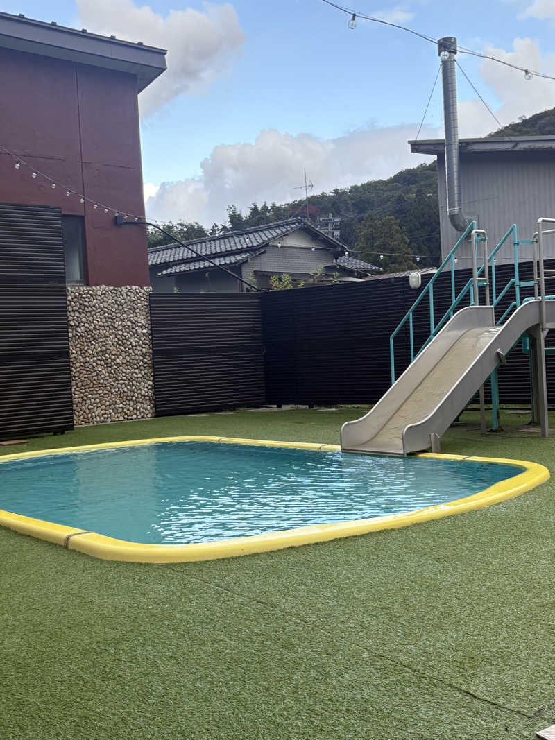 Kaito.YamaguchiさんのやひこYYパークのサ活写真