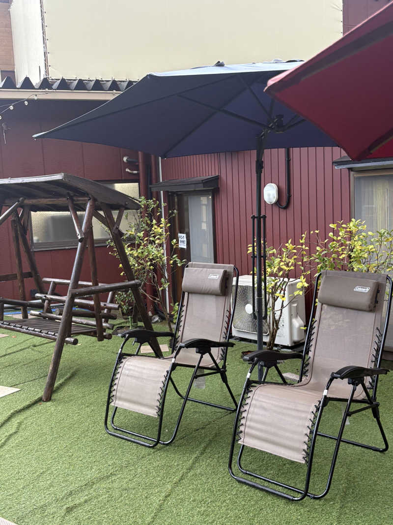 Kaito.YamaguchiさんのやひこYYパークのサ活写真