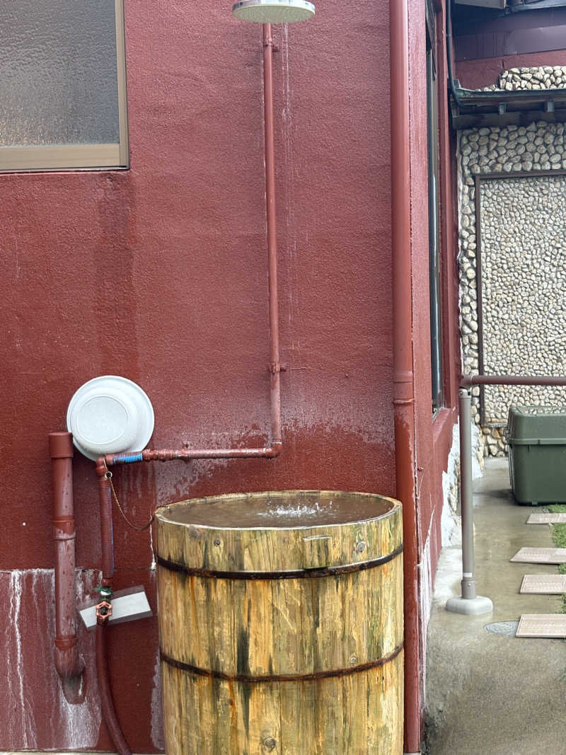 Kaito.YamaguchiさんのやひこYYパークのサ活写真