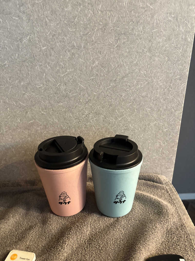 Kaito.Yamaguchiさんのサウナ&ヘッドスパ RETOLIのサ活写真