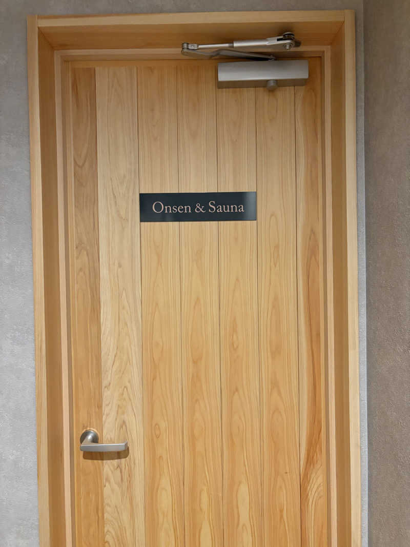 Kaito.YamaguchiさんのPonshu Hotel 睡夢のサ活写真