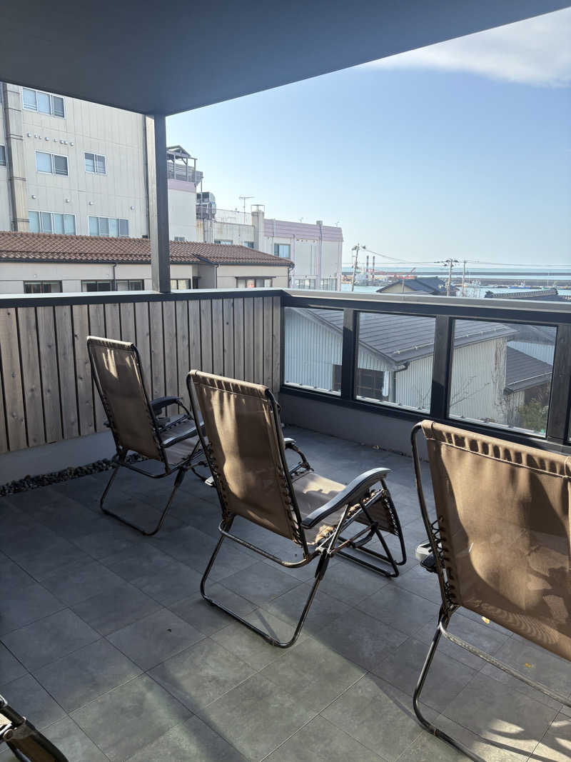 Kaito.Yamaguchiさんのプライベートサウナ ARTのサ活写真