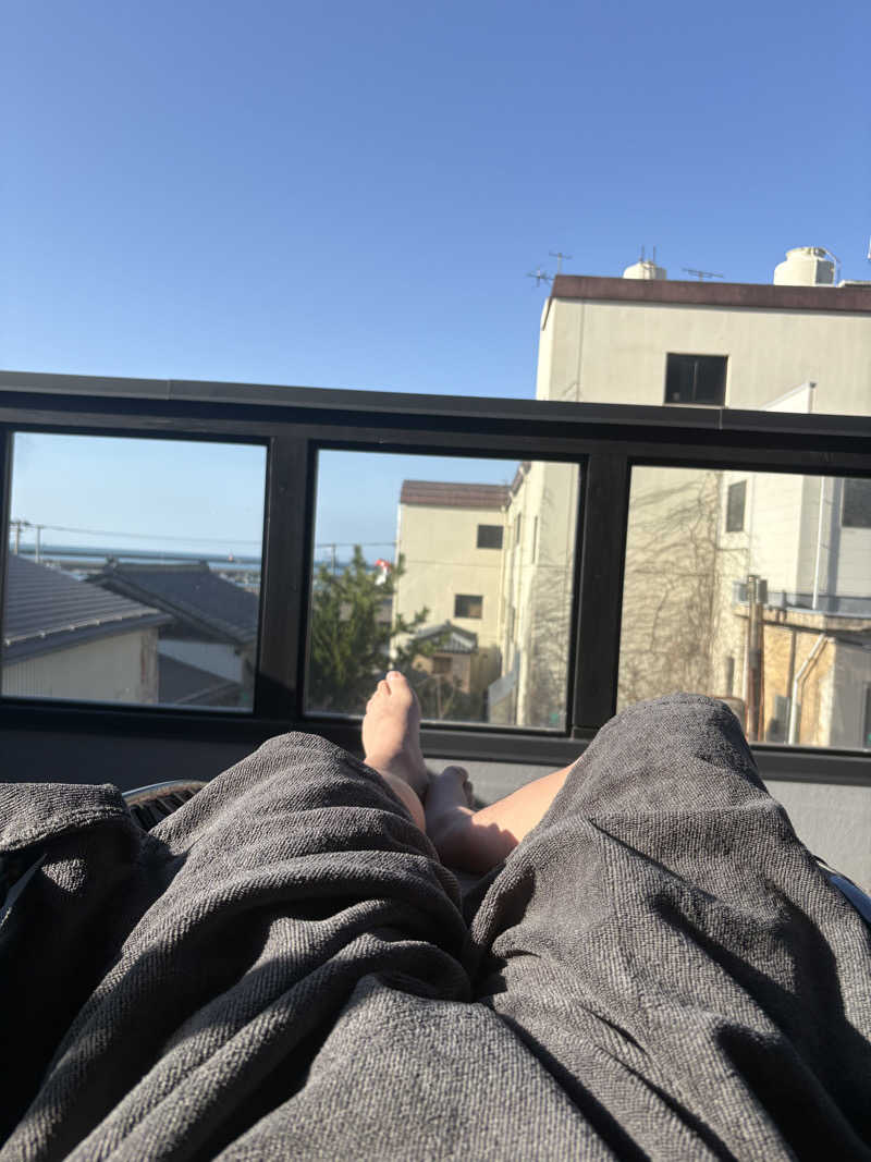 Kaito.Yamaguchiさんのプライベートサウナ ARTのサ活写真