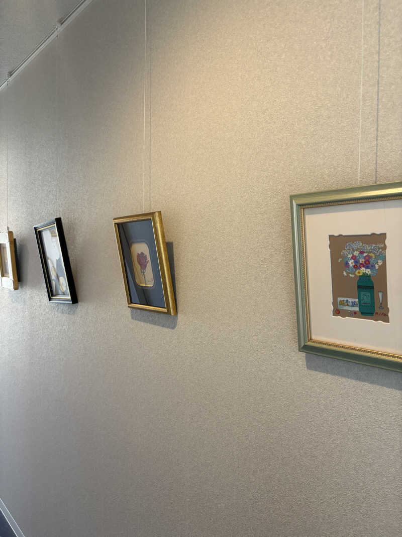 Kaito.Yamaguchiさんのプライベートサウナ ARTのサ活写真