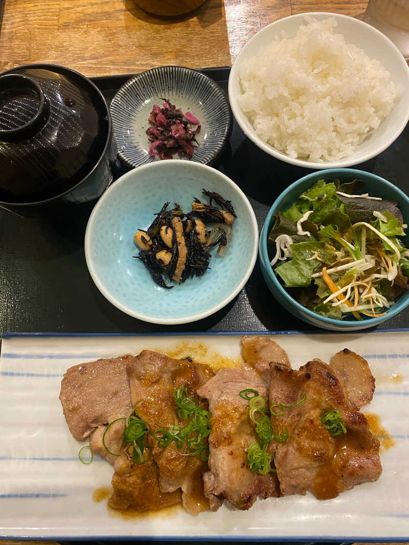 37さんの美人湯 祥風苑のサ活写真