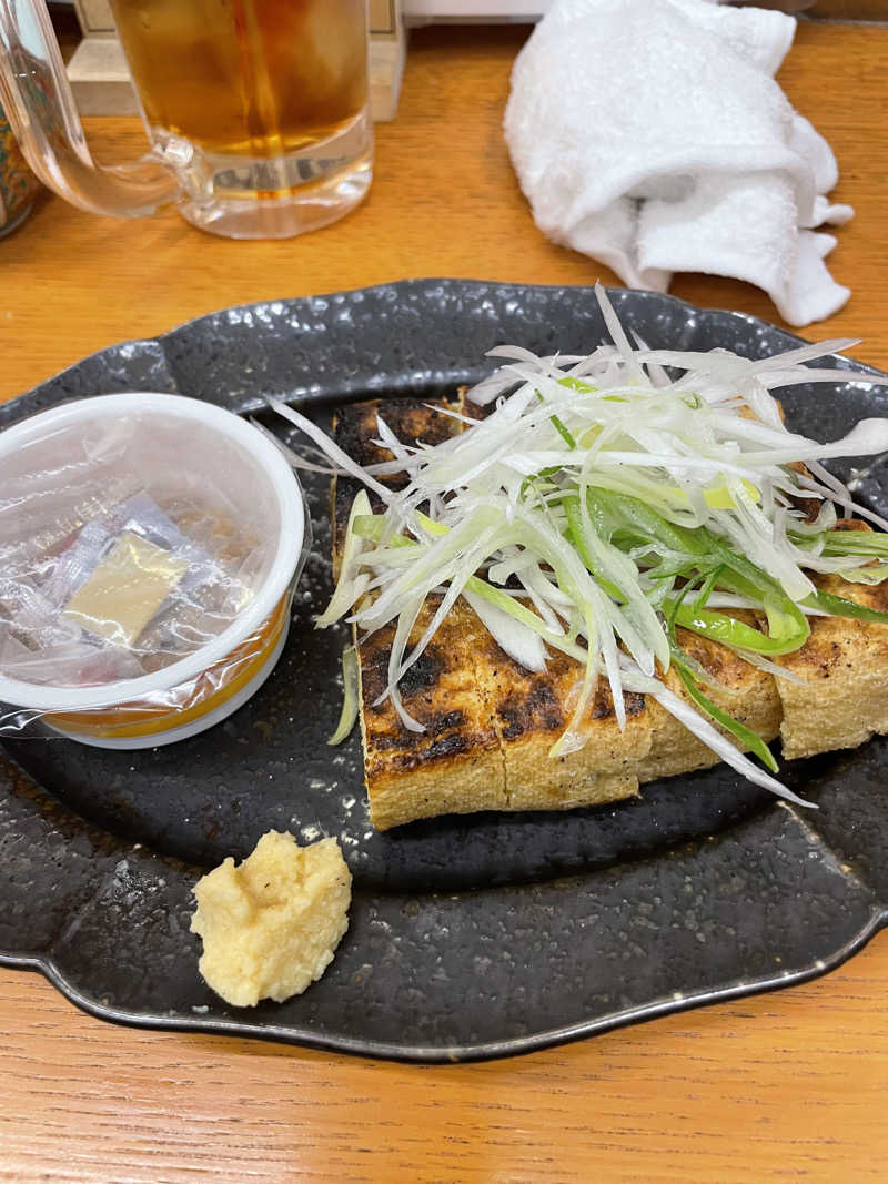しゅんしゅんさんのSmart Stay SHIZUKU 品川大井町のサ活写真
