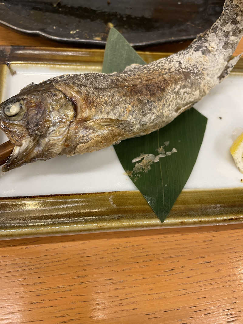 しゅんしゅんさんのSmart Stay SHIZUKU 品川大井町のサ活写真