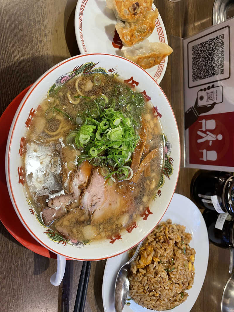 しゅんしゅんさんのサウナ道場のサ活写真