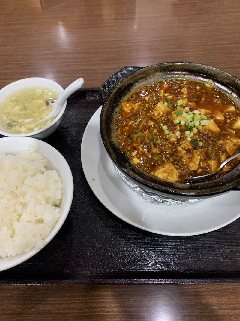 しゅんしゅんさんのSmart Stay SHIZUKU 品川大井町のサ活写真