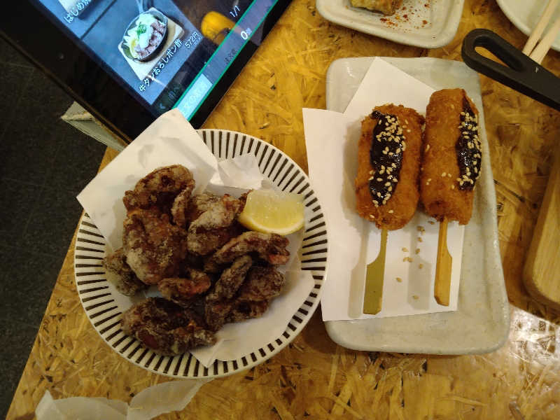 Gunsyuさんのゴールデンタイム高松のサ活写真