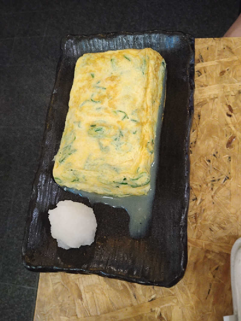 Gunsyuさんのゴールデンタイム高松のサ活写真