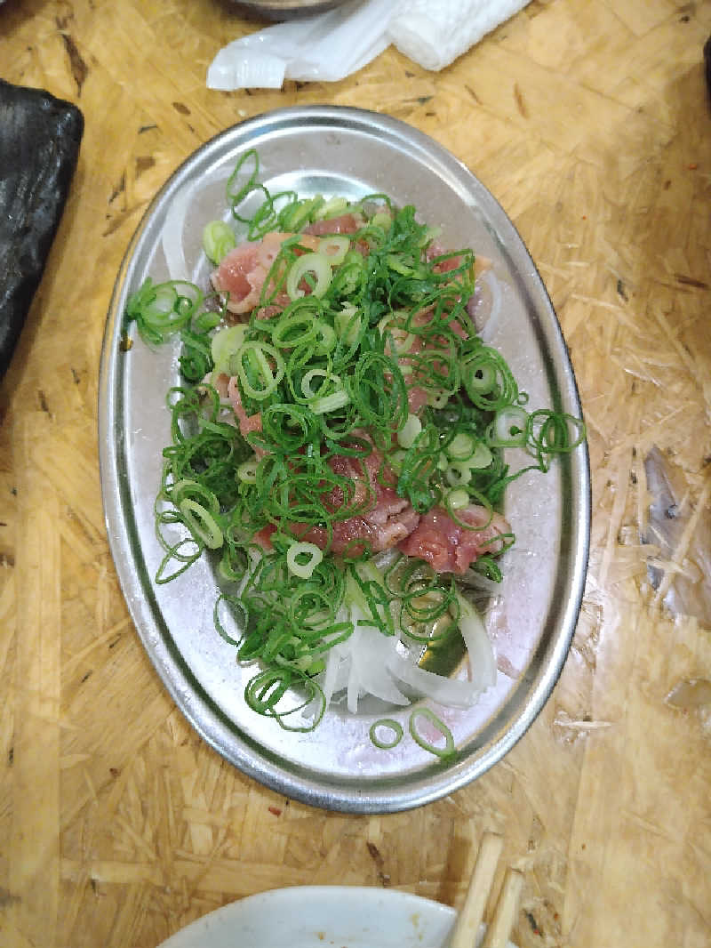 Gunsyuさんのゴールデンタイム高松のサ活写真