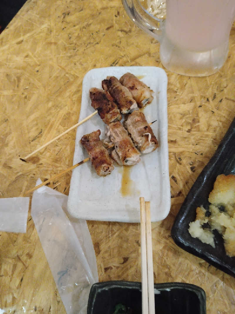 Gunsyuさんのゴールデンタイム高松のサ活写真