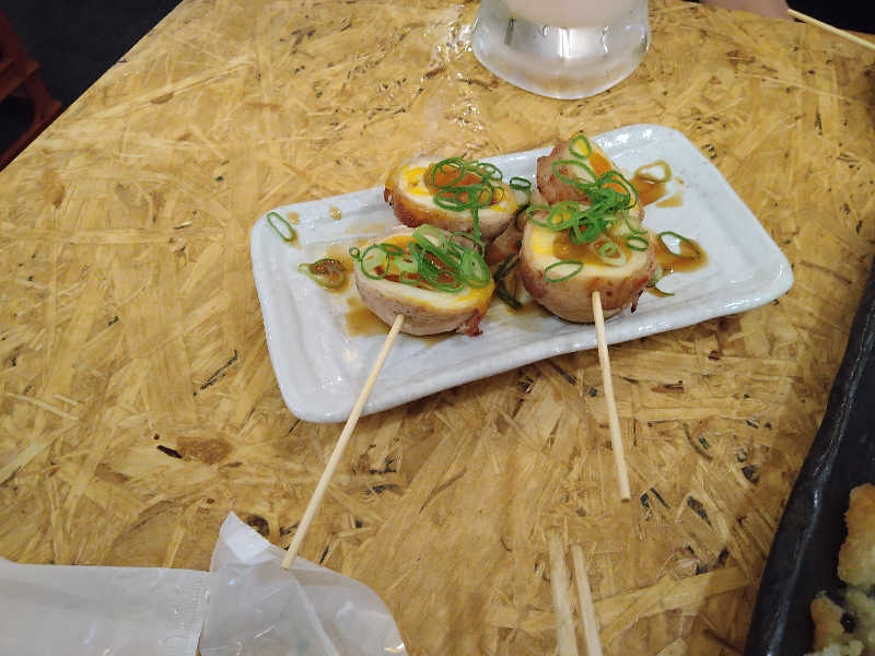 Gunsyuさんのゴールデンタイム高松のサ活写真