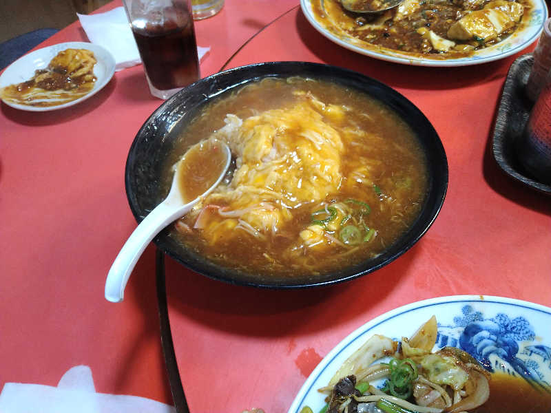 Gunsyuさんの天然温泉コロナの湯 福山店のサ活写真